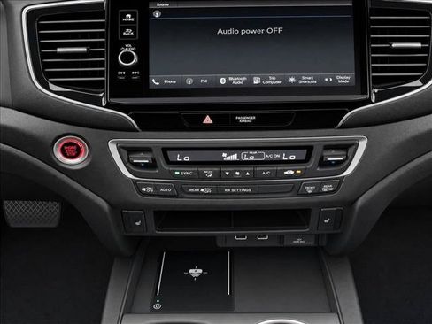 Used 2025 Honda Ridgeline RTL image 26