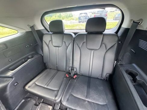 Used 2023 Kia Sorento SX FWD image 18