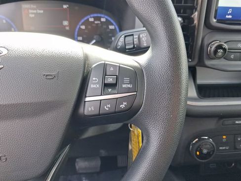 Used 2022 Ford Bronco Sport AWD/4WD image 18