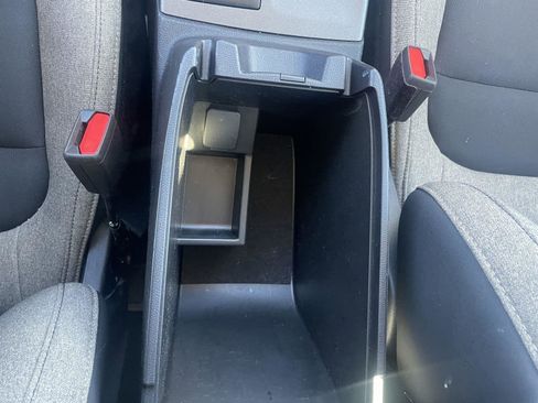 Used 2025 Ford Bronco Sport Big Bend w/ Convenience Package image 22