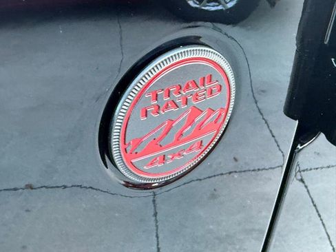 New 2026 Jeep Gladiator Rubicon image 30