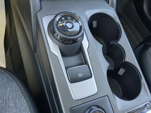 New 2026 Ford Bronco Sport Big Bend image 57