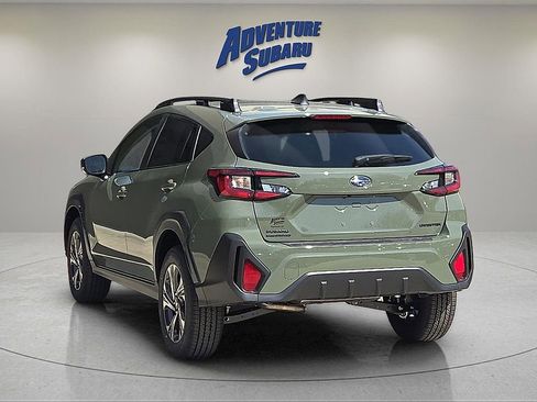 New 2026 Subaru Crosstrek 2.0i Premium AWD/4WD image 5