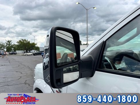 Used 2023 RAM 3500 Laramie AWD/4WD image 17