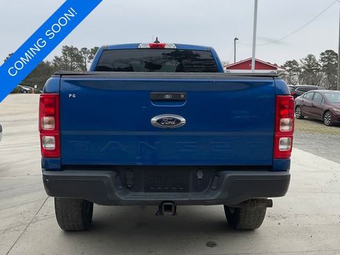 Used 2020 Ford Ranger XL w/ Equipment Group 101A Mid image 3