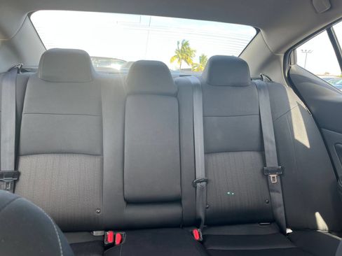 Used 2025 Nissan Altima 2.5 SV FWD image 39