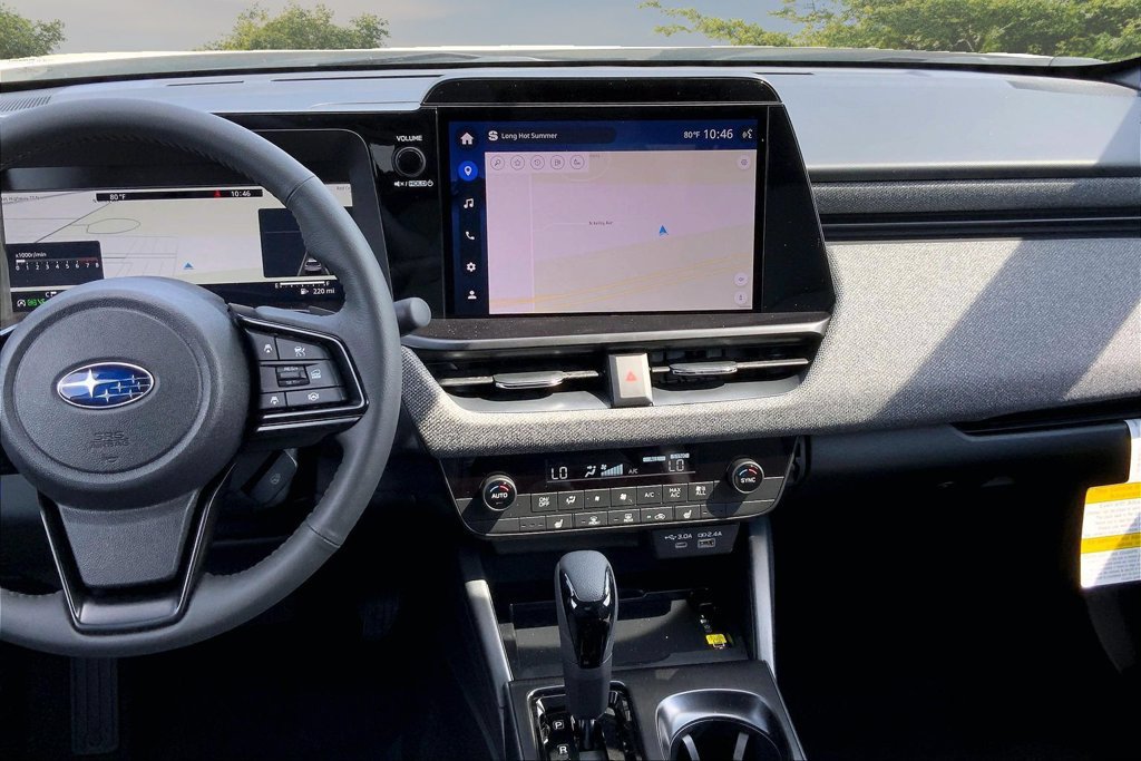 New 2026 Subaru Outback Premium AWD/4WD image 6