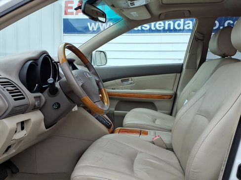 Used 2009 Lexus RX 350 AWD image 7