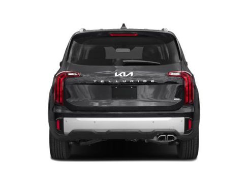 Used 2023 Kia Telluride S w/ S Sunroof Package image 8