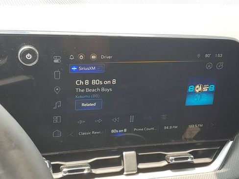 Used 2025 Chevrolet Equinox LT w/ Midnight Edition AWD/4WD image 27