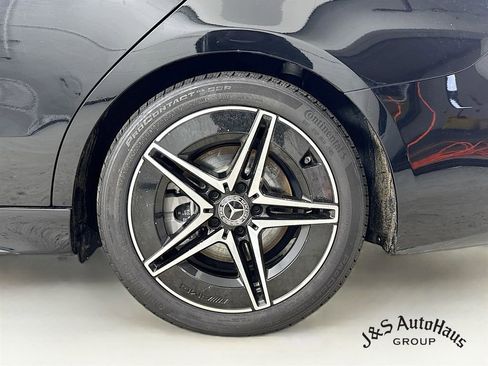 Used 2024 Mercedes-Benz C 300 C 300 w/ AMG Line w/ Night Package image 39