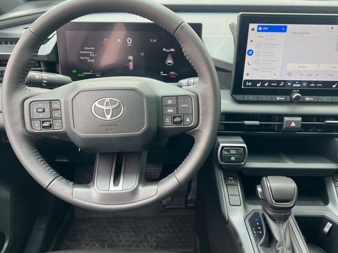 New 2026 Toyota RAV4 SE FWD image 11