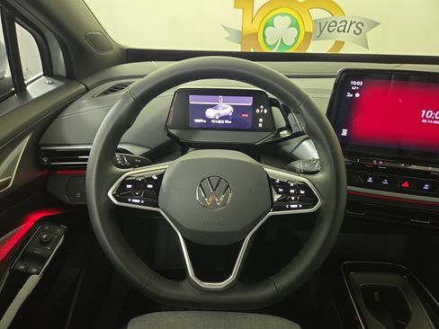 Used 2024 Volkswagen ID.4 2WD image 15