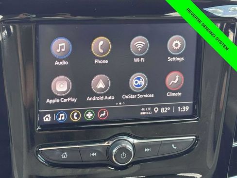 Used 2023 Chevrolet Traverse LS w/ Safety Package AWD/4WD image 16