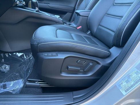 New 2025 MAZDA CX-5 AWD 2.5 S w/ Preferred Package image 15