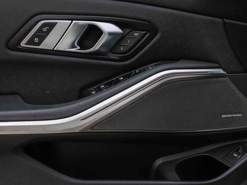 Used 2021 BMW M340i w/ Premium Package image 22