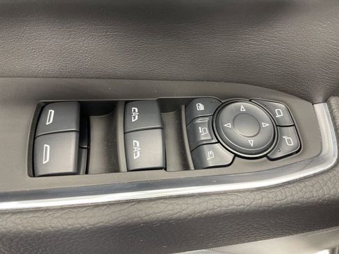 Used 2025 GMC Sierra 2500 Denali w/ Denali Reserve Package image 37