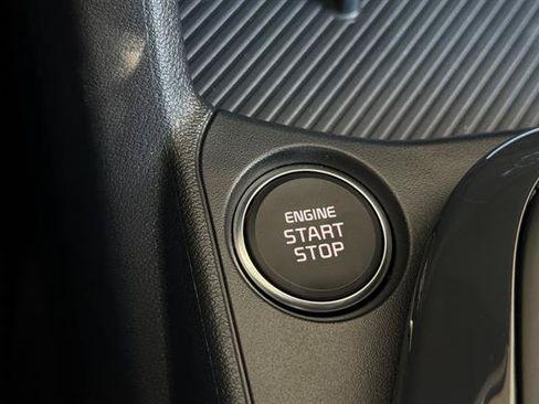 New 2026 Kia K4 GT-Line FWD image 25