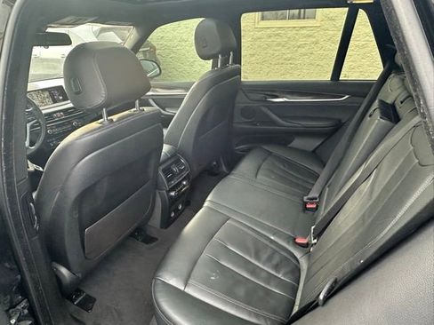 Used 2018 BMW X5 xDrive35i w/ Premium Package image 18