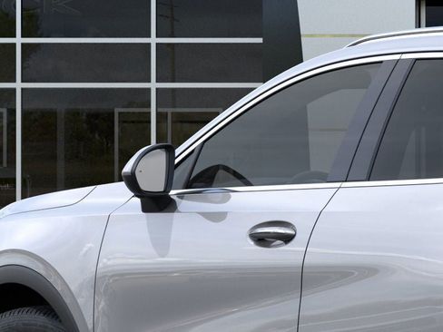 New 2026 Buick Envision Preferred AWD/4WD image 56