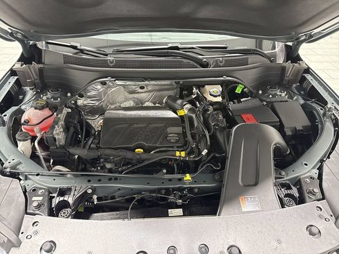 New 2026 Chevrolet Trax LT w/ LT Convenience Package FWD image 31