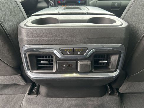 Used 2019 GMC Sierra 1500 Denali image 55