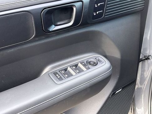 Used 2024 Hyundai Santa Fe Calligraphy image 21