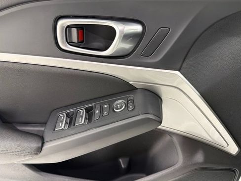 Certified 2024 Acura Integra FWD image 11