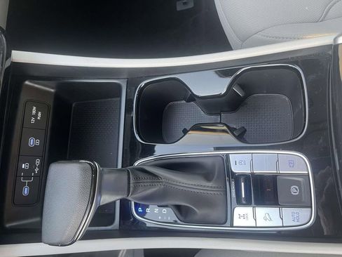 Used 2026 Hyundai Tucson SEL image 20