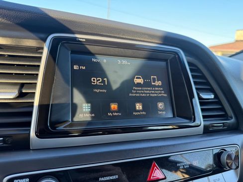 Used 2018 Hyundai Sonata ECO image 25