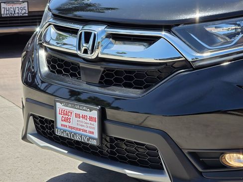 Used 2019 Honda CR-V EX image 7