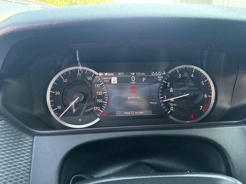 Used 2023 Land Rover Range Rover Velar S AWD/4WD image 17