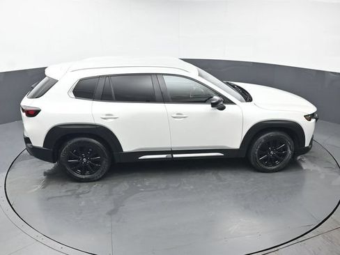 Used 2024 MAZDA CX-50 AWD 2.5 S w/ Accent Package image 40