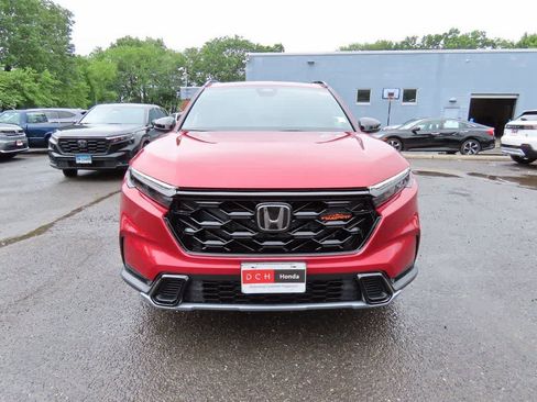 New 2026 Honda CR-V TrailSport image 6