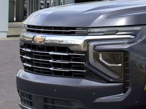 New 2026 Chevrolet Tahoe LT w/ Comfort Package image 13