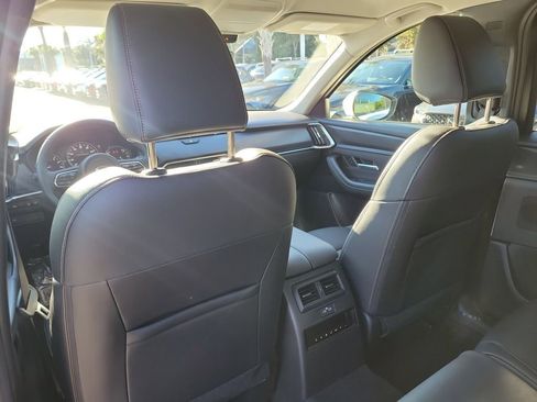 New 2026 MAZDA CX-90 3.3 Turbo w/ Select Package image 15