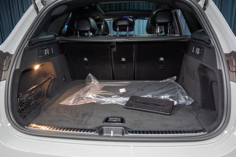 New 2027 Mercedes-Benz GLC 300 image 30