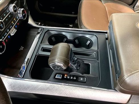 Used 2022 Ford F150 King Ranch w/ Equipment Group 601A High AWD/4WD image 17
