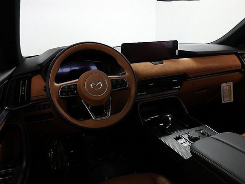 New 2026 MAZDA CX-70 3.3 Turbo S w/ Premium Plus AWD/4WD image 26
