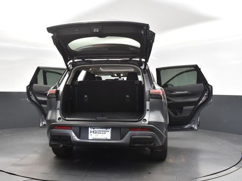 Certified 2025 INFINITI QX60 Luxe image 53