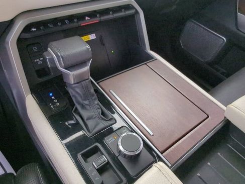 Used 2023 Toyota Tundra Capstone AWD/4WD image 19