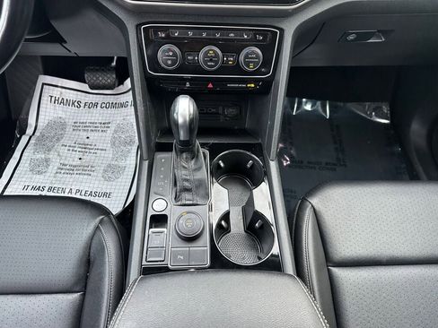 Used 2021 Volkswagen Atlas SEL image 20
