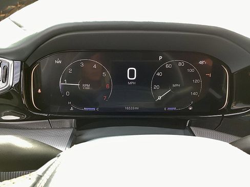 Used 2023 Jeep Grand Wagoneer Series III image 13