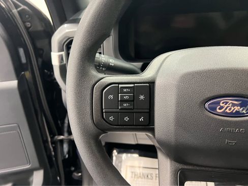 Used 2024 Ford F150 STX image 17