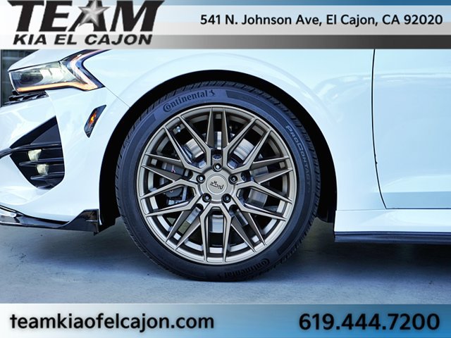 Used 2023 Kia K5 GT FWD image 7
