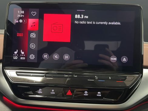 Used 2021 Volkswagen ID.4 Pro S w/ Gradient Package AWD/4WD image 30