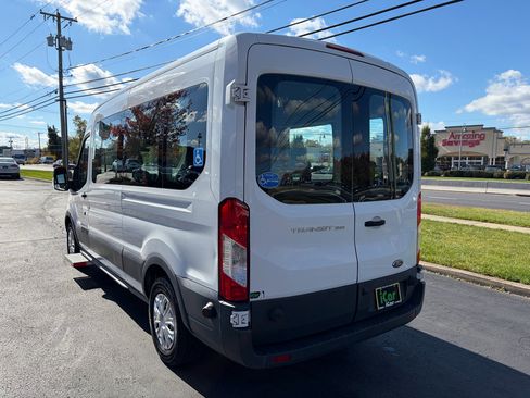 Used 2016 Ford Transit 350 XL image 11