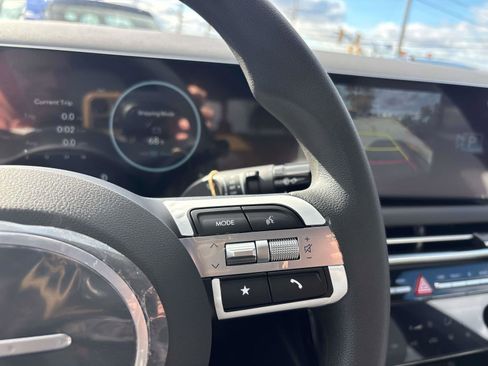 New 2026 Hyundai Santa Cruz SEL AWD/4WD image 12