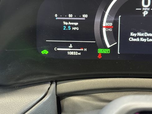 Certified 2026 Lexus TX 500h AWD w/ Technology Package image 38