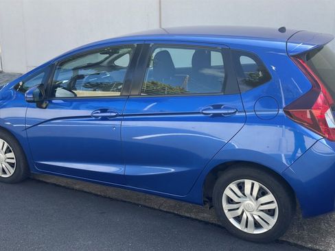 Used 2016 Honda Fit LX image 3